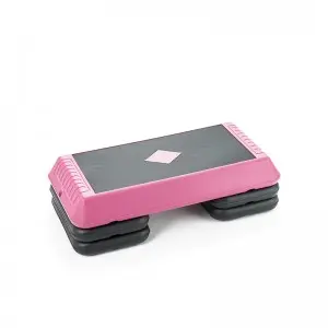 72cm New Aerobic Exercise Fitness Pedal Home Live Yoga Rhythm Step Jumpboard Adult Fitness Equipment