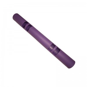 Professional fitness equipment durable tpe vipr for sale