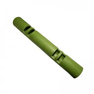 Professional fitness equipment durable tpe vipr for sale