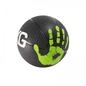 Professional Fitness equipment Custom rubber medicine balls Balance Training Rubber Medicine Ball