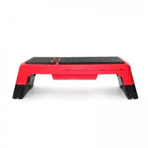 Multi functional Step  Platform