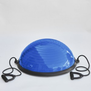 58 cm  yoga ball