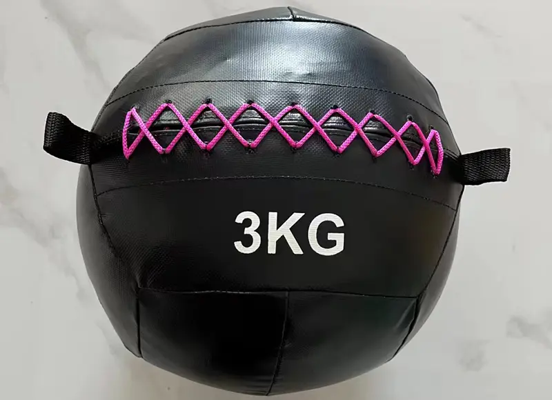 The fitness equipment industry is constantly evolving