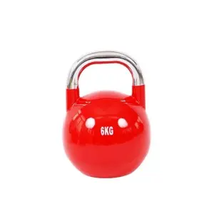 Made in China superior quality custom kettlebell weights