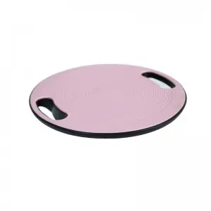 Hot Selling Home Exercise Fitness Gym Sport Equipment Wobble Balance Board Roller