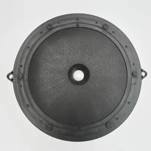 58 cm  yoga ball